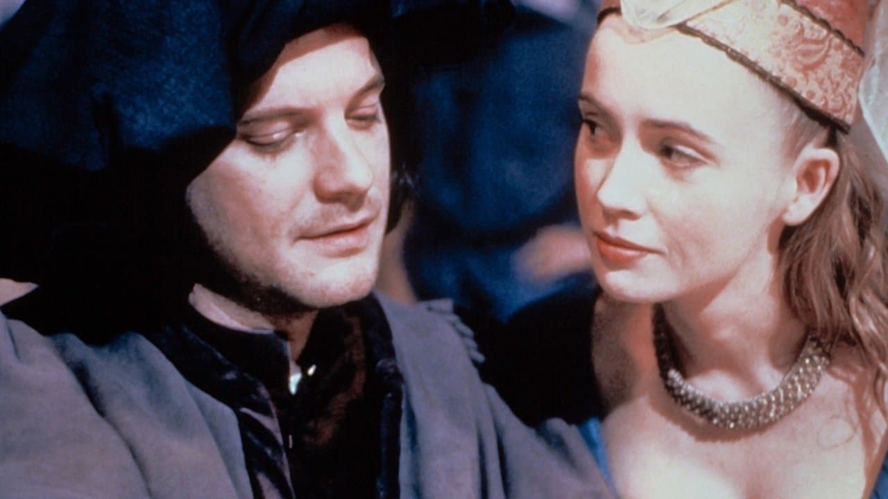 Backdrop – Pesthauch des Bösen