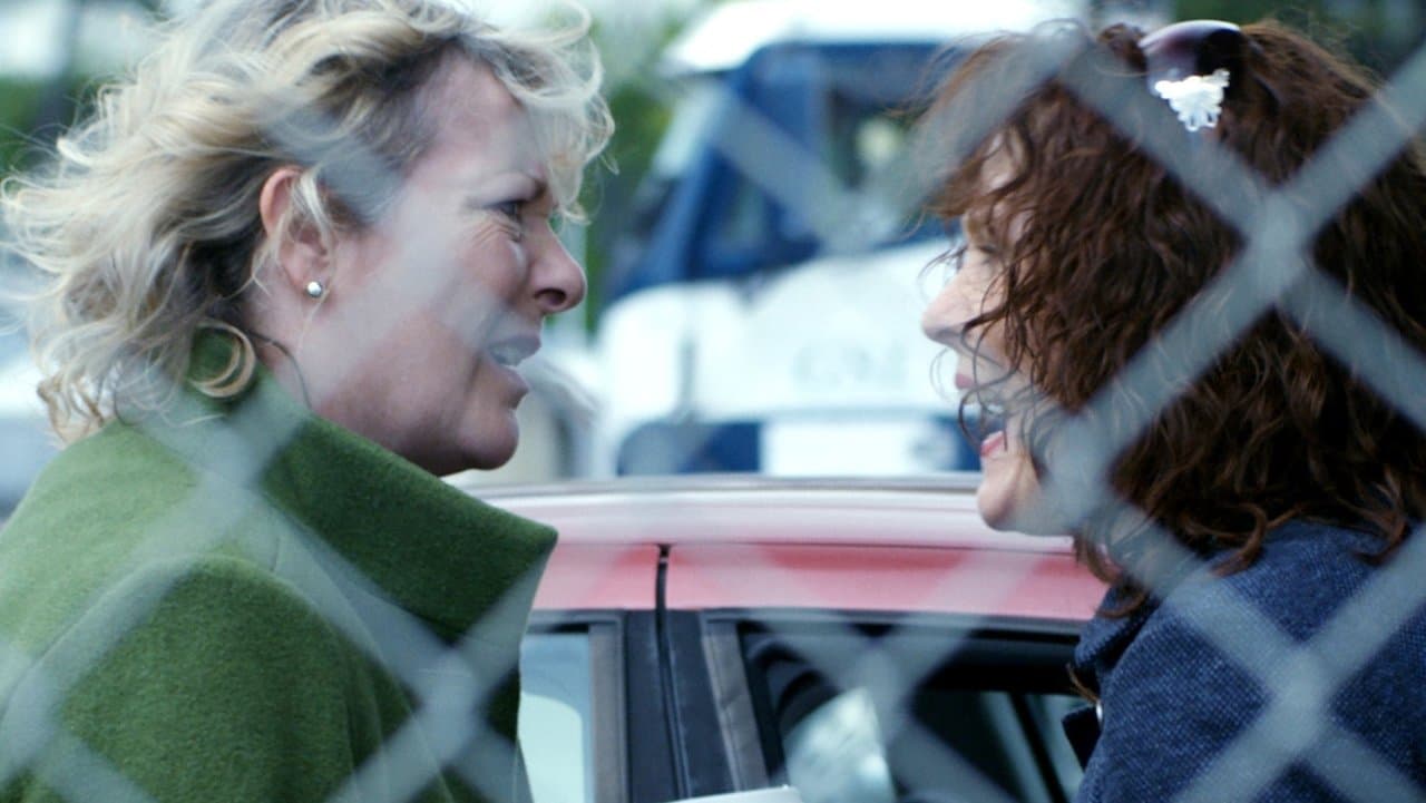 Backdrop – Catching the Black Widow