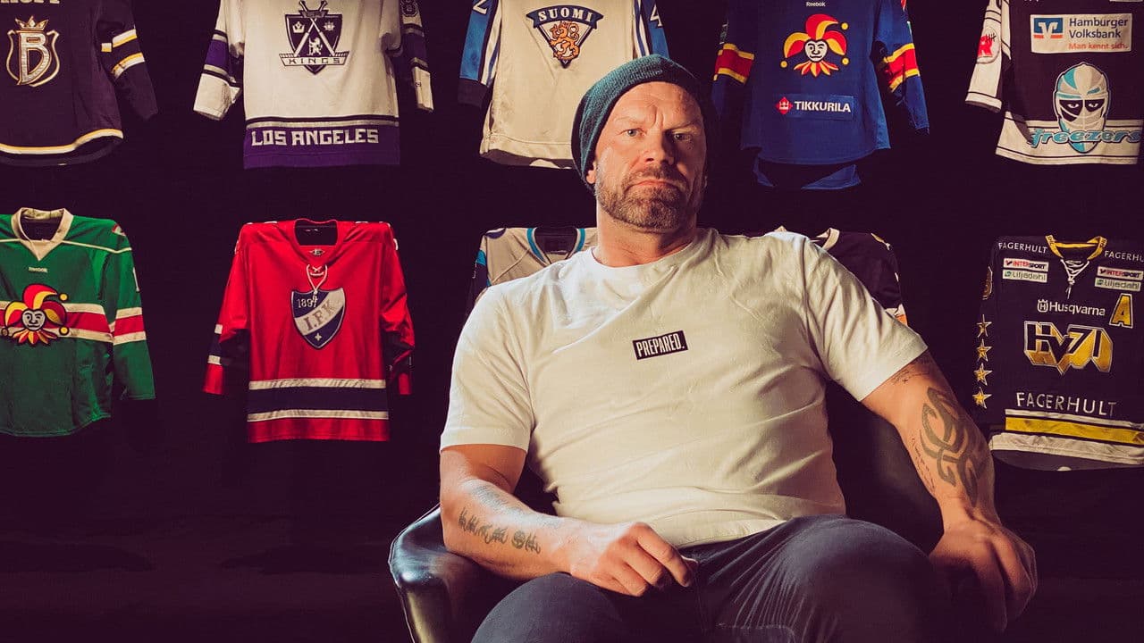 Backdrop – Karalahti