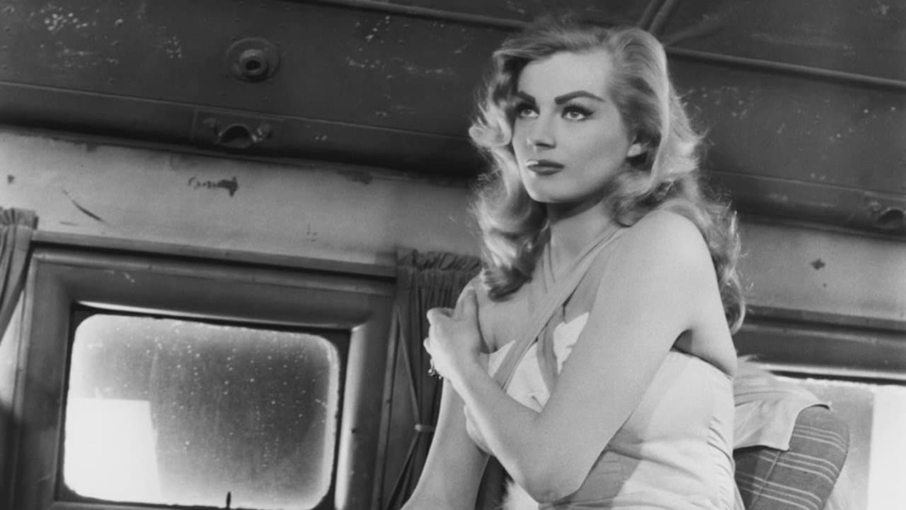 Backdrop – Zurück aus der Ewigkeit