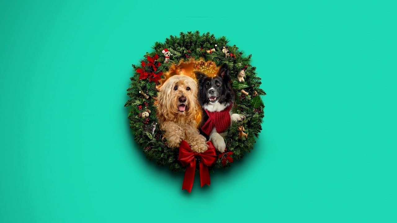 Backdrop – Happy Howlidays