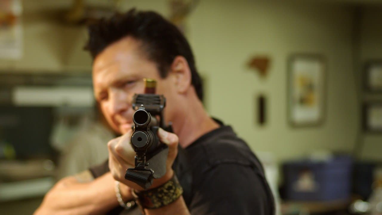 Backdrop – The Killing Jar