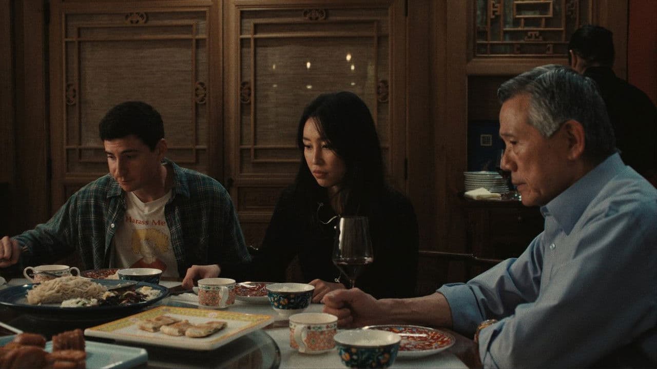 Backdrop – Wei Baba