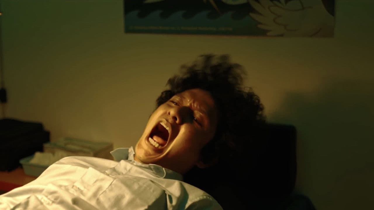 Backdrop – Burung Dalam Sangkar