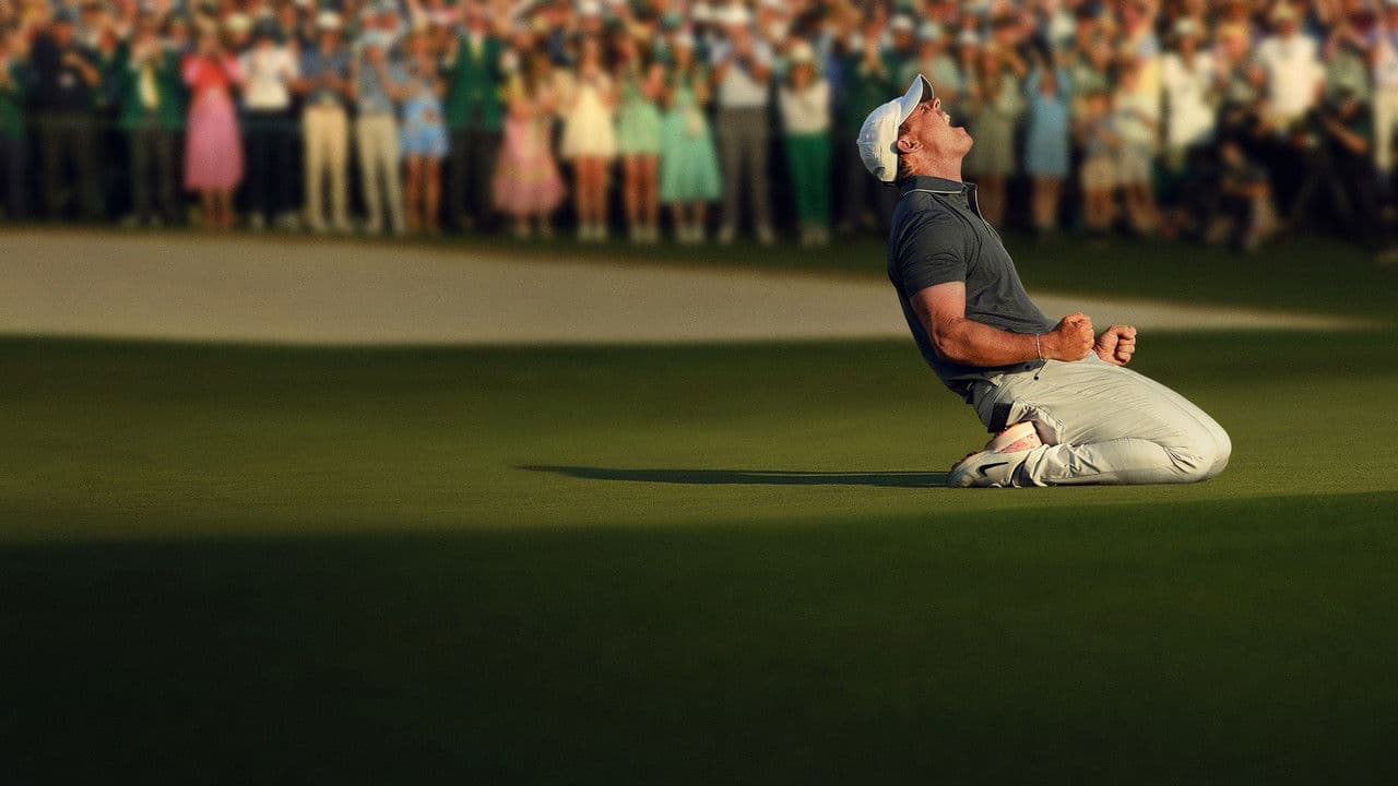 Backdrop – Rory McIlroy: The Masters Wait