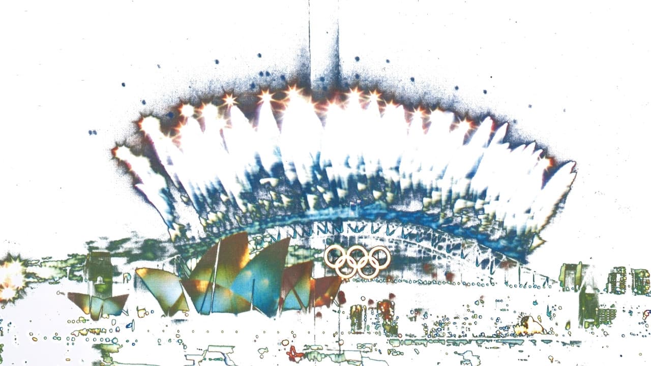 Backdrop – Sydney in Time