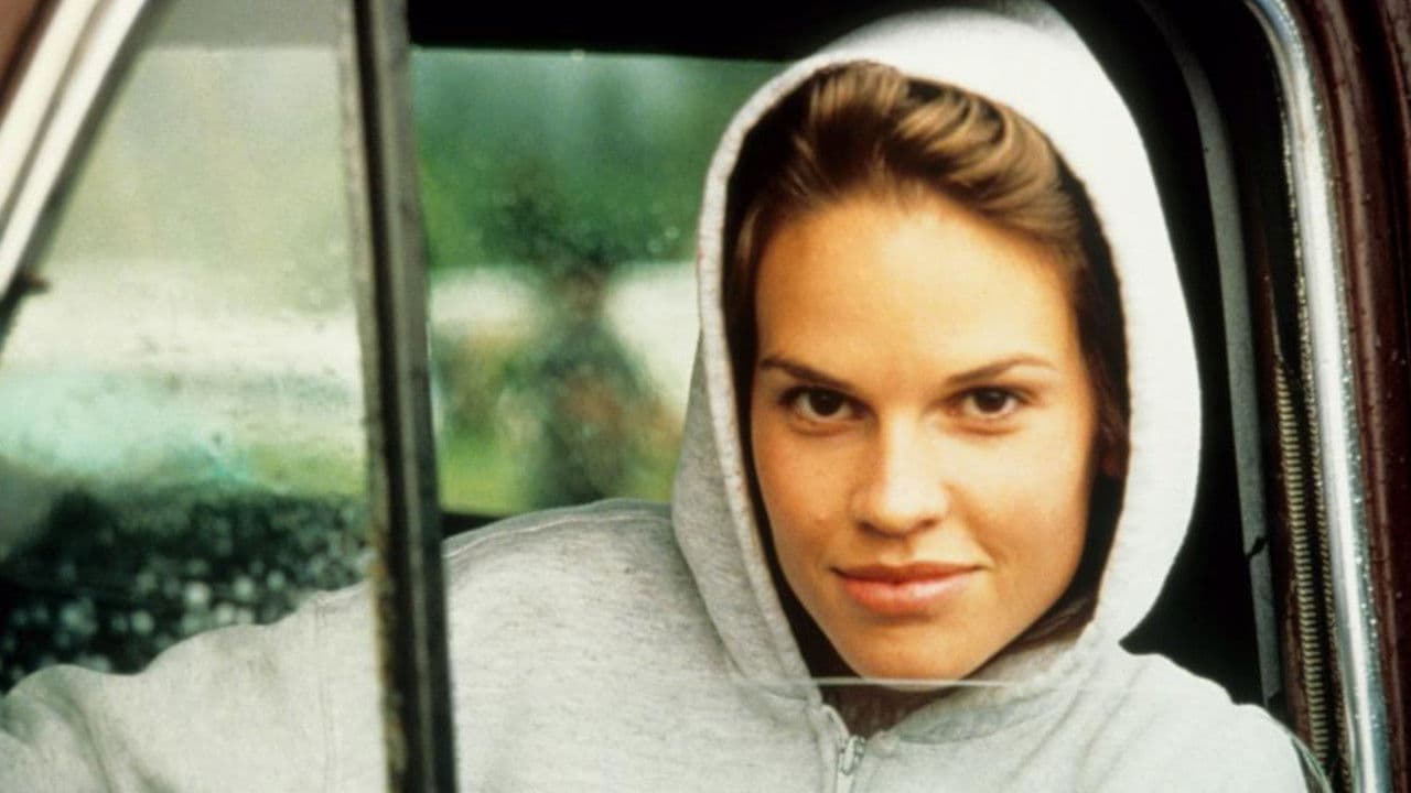 Backdrop – Der Baumflüsterer