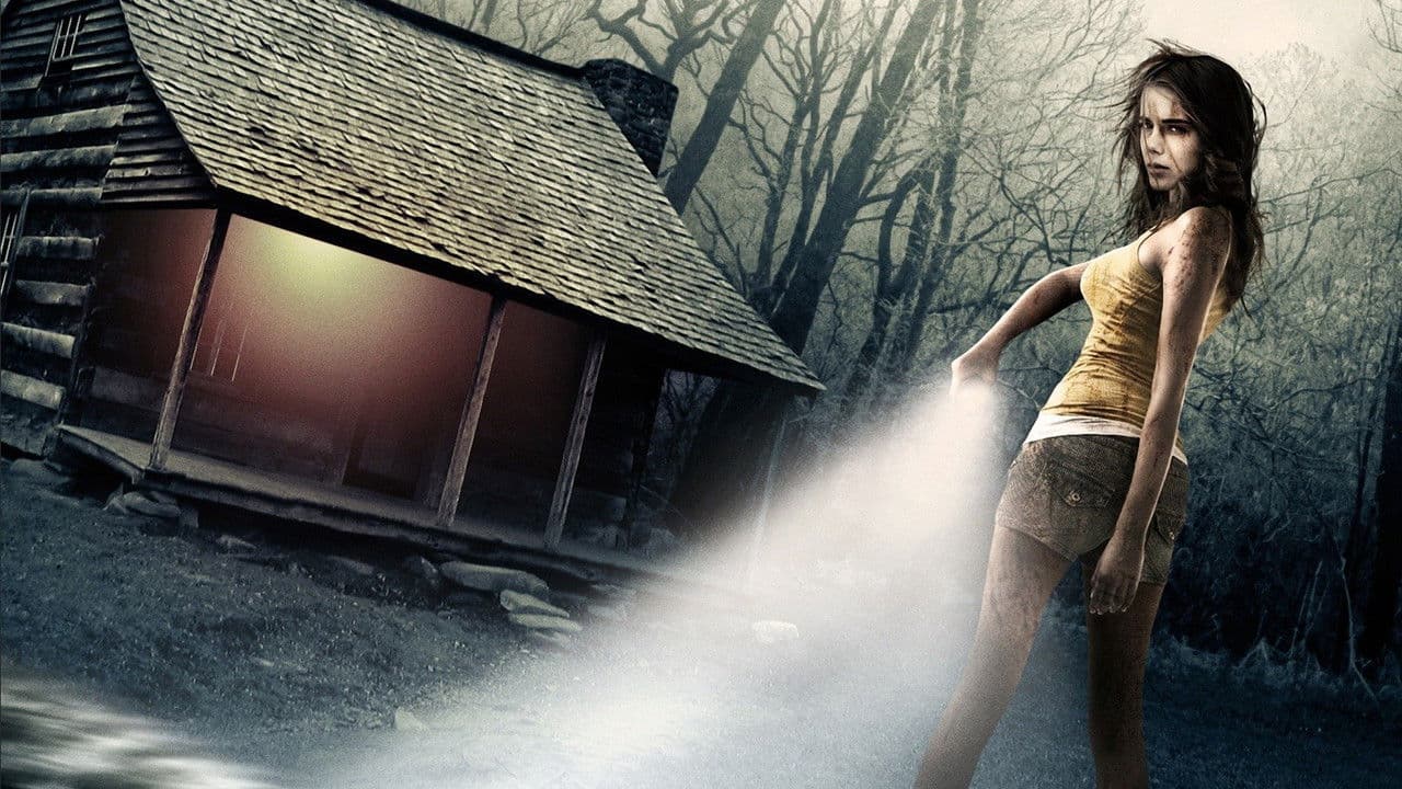 Backdrop – Bloodthirst: Legend of the Chupacabras