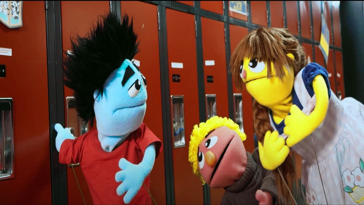 Backdrop – Snitches Get Stitches