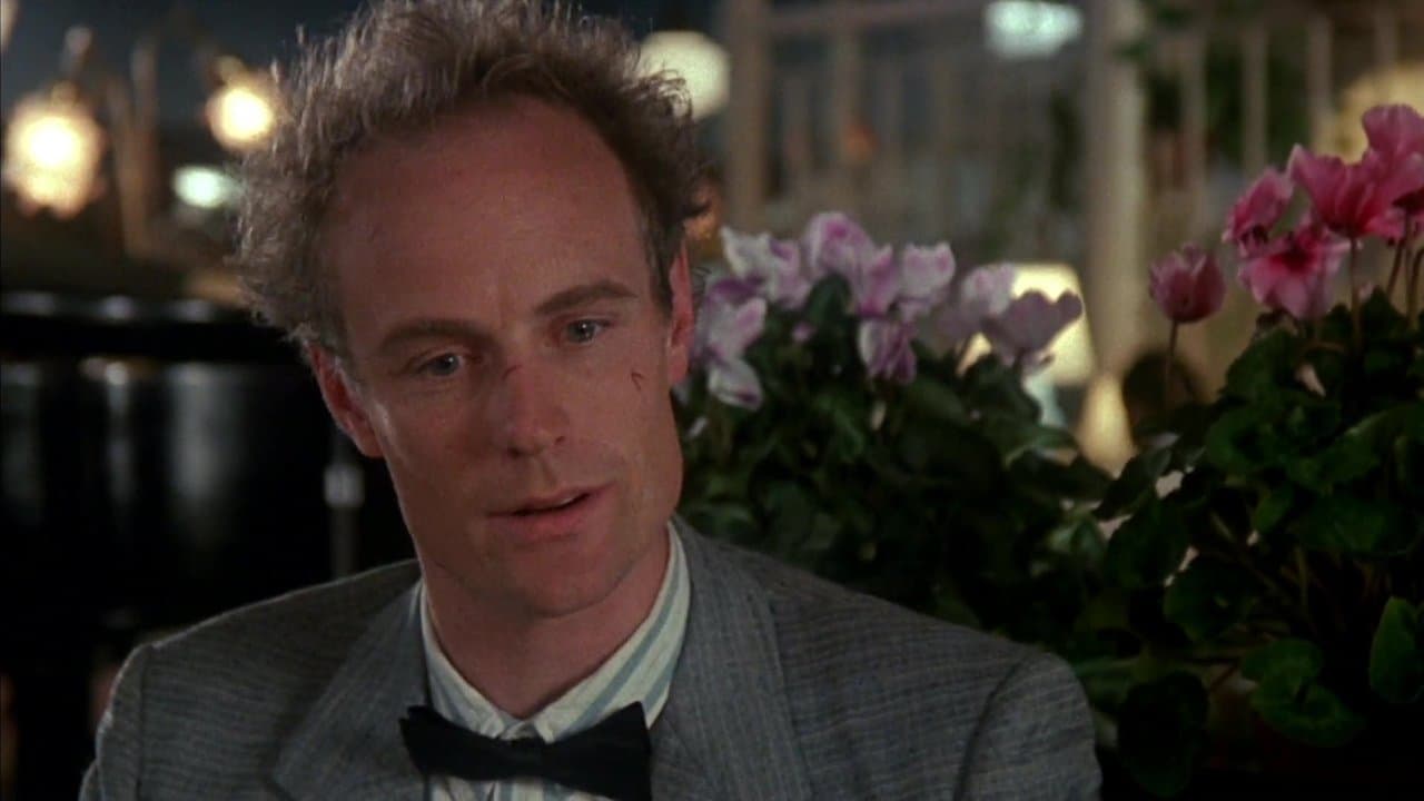 Backdrop – Short Time - Nichts als Ärger mit dem Kamikaze-Cop