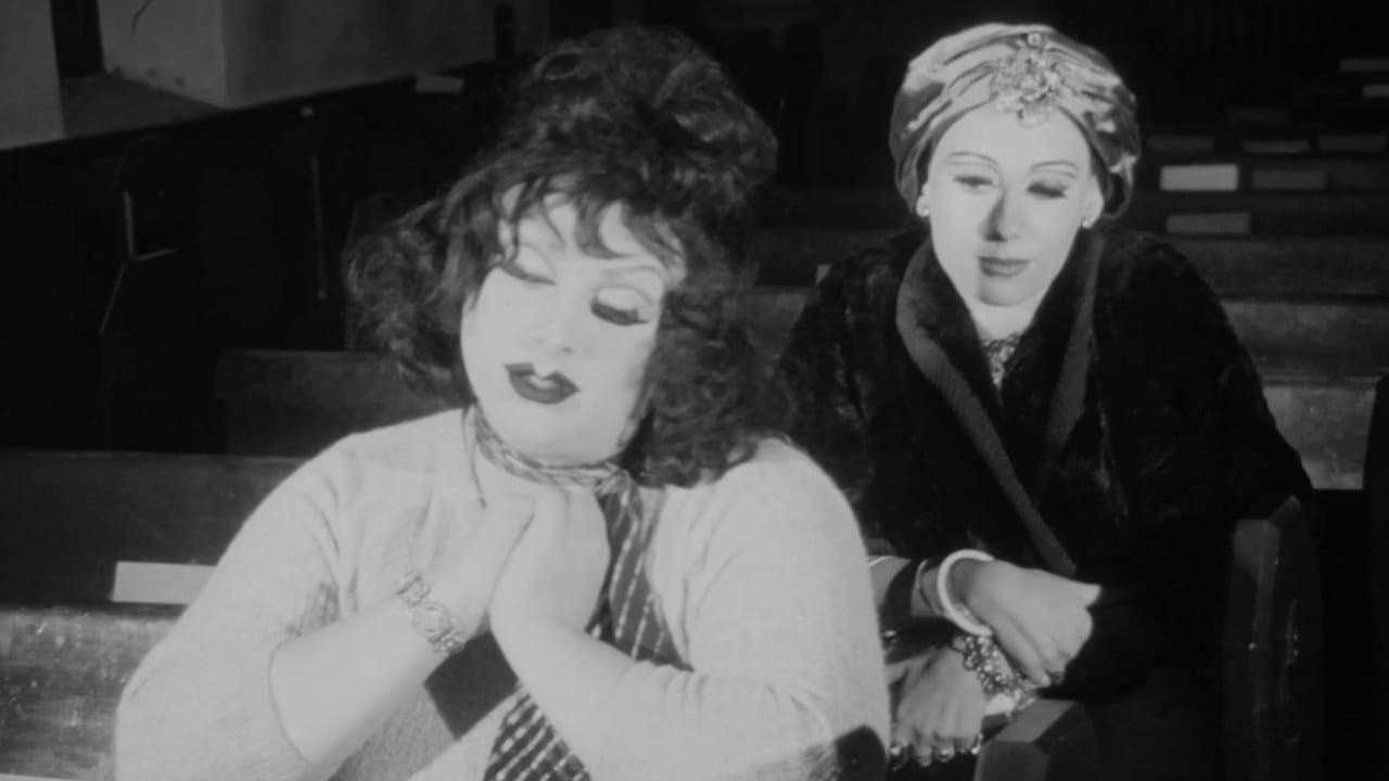 Backdrop – Multiple Maniacs