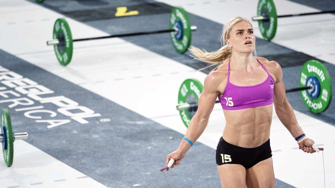 Backdrop – Die Erlösten und Dominanten: Die Fittesten der Welt