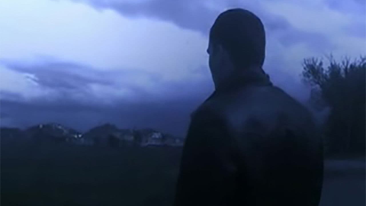 Backdrop – Джерусалим-Лот