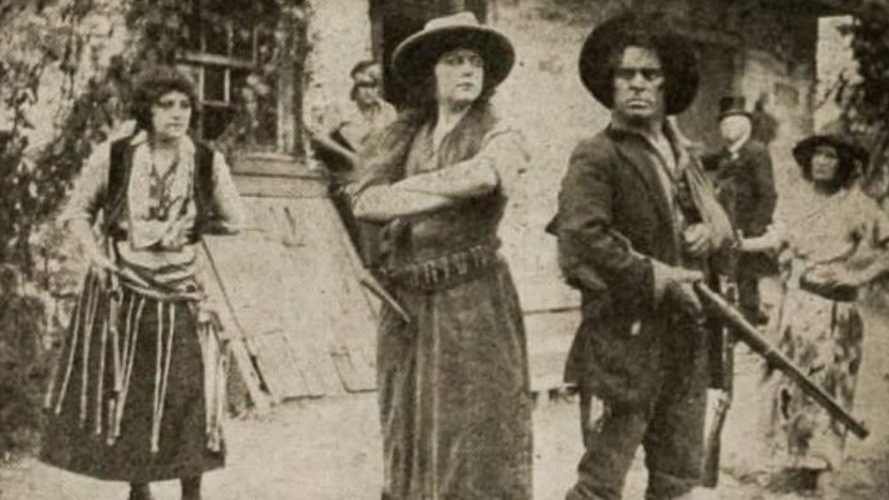 Backdrop – Snatched from a Burning Death