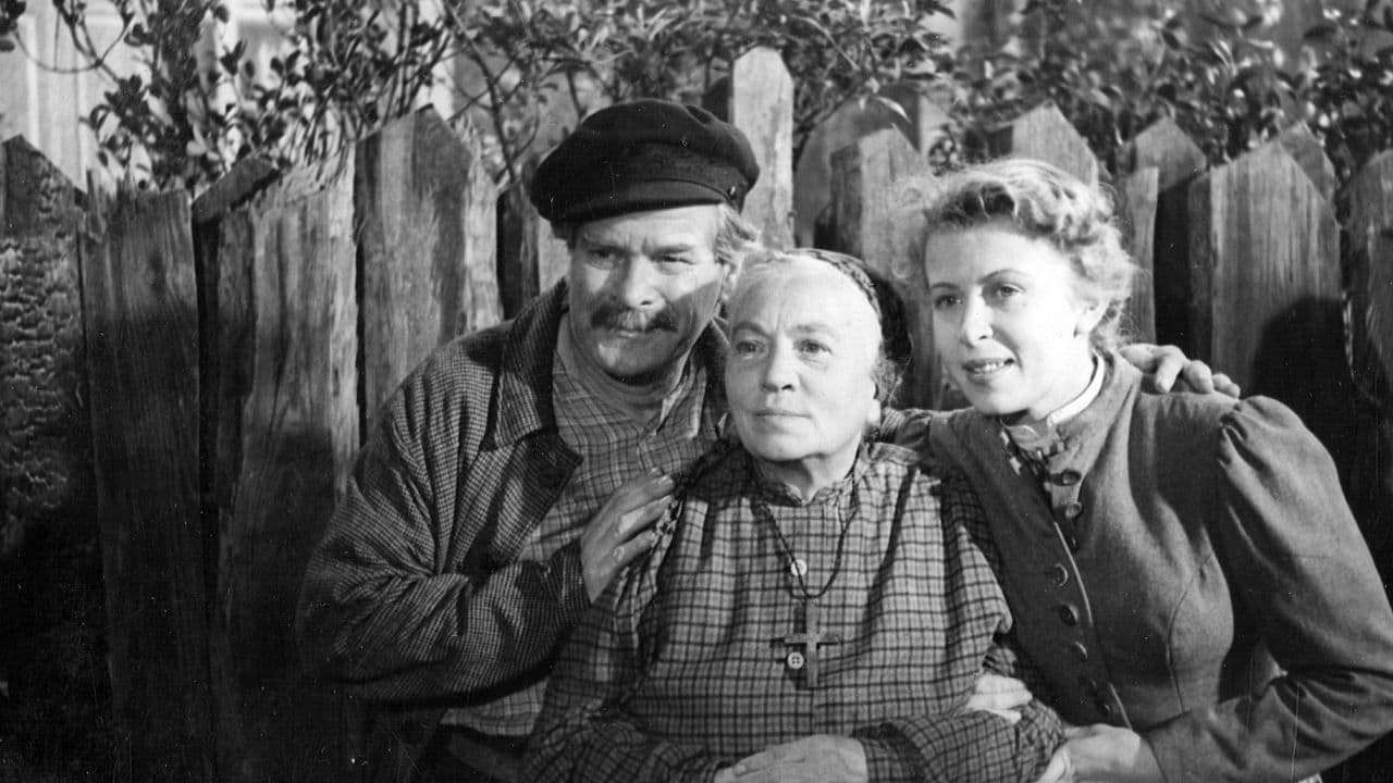 Backdrop – Das verurteilte Dorf