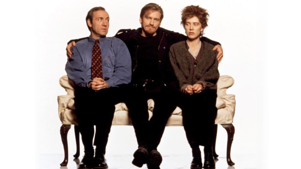 Backdrop – No Panic - Gute Geiseln sind selten