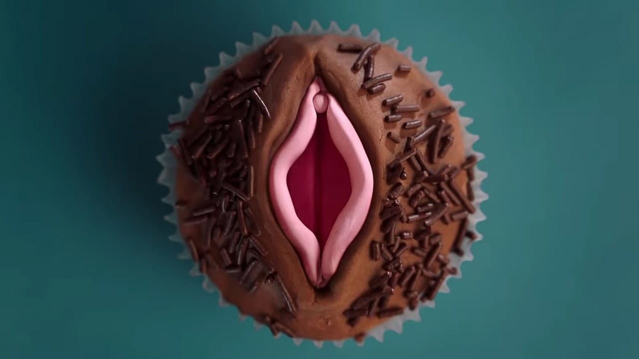 Backdrop – Viva la Vulva