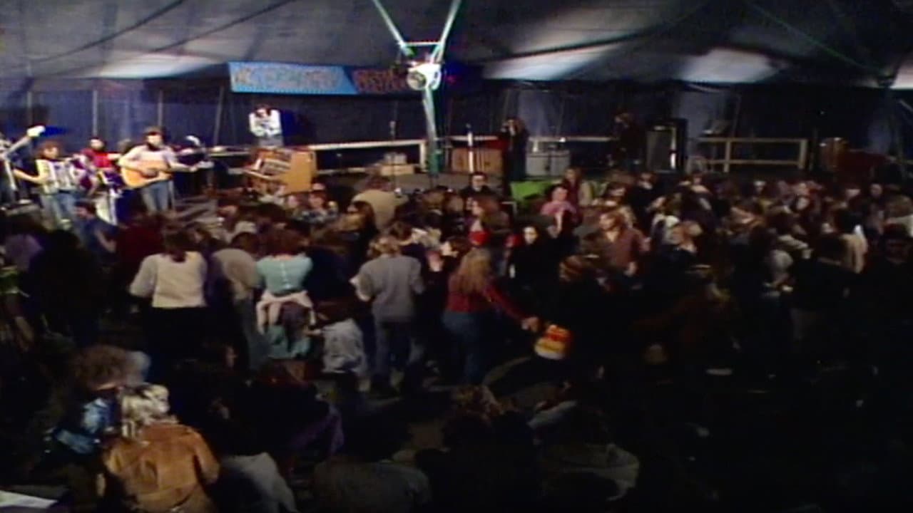 Backdrop – Alternativ Festival 1975