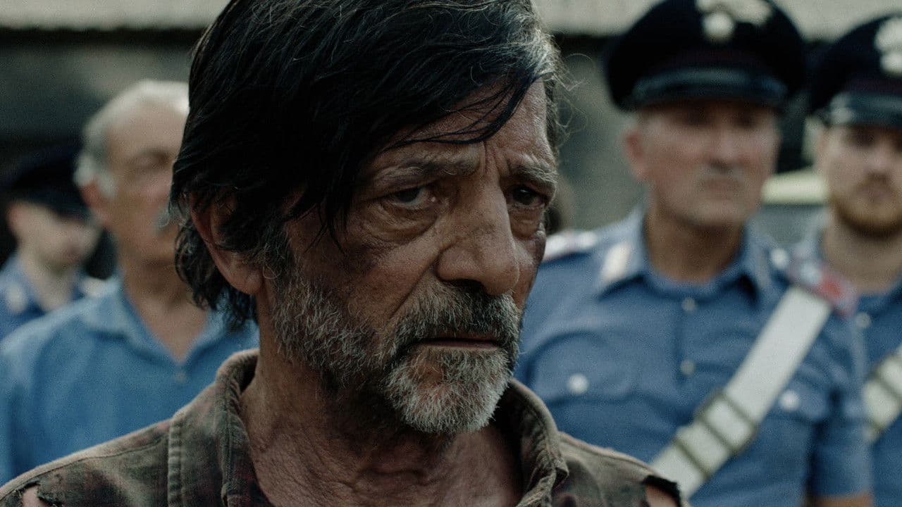 Backdrop – Assandira