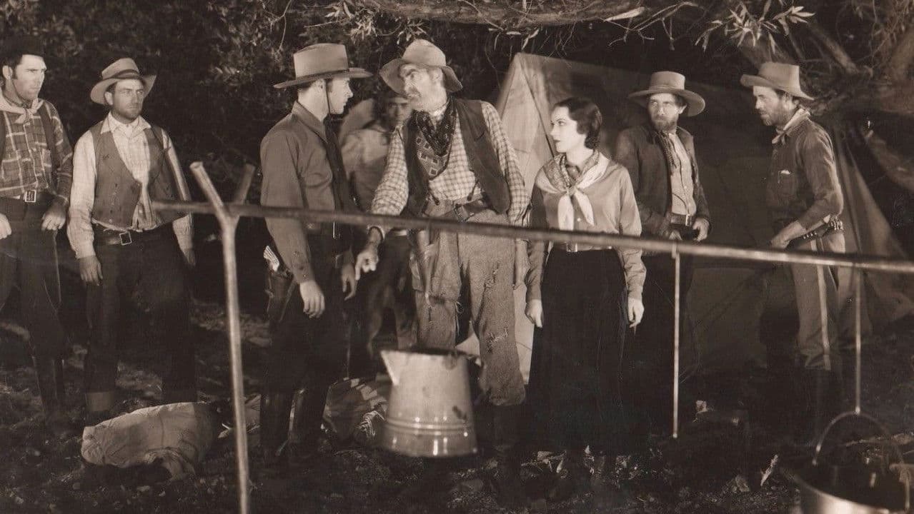 Backdrop – The Conquering Horde