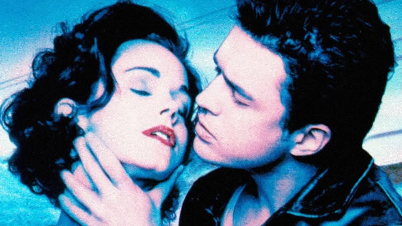 Backdrop – Kiss or Kill