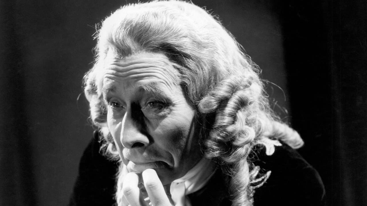 Backdrop – Voltaire