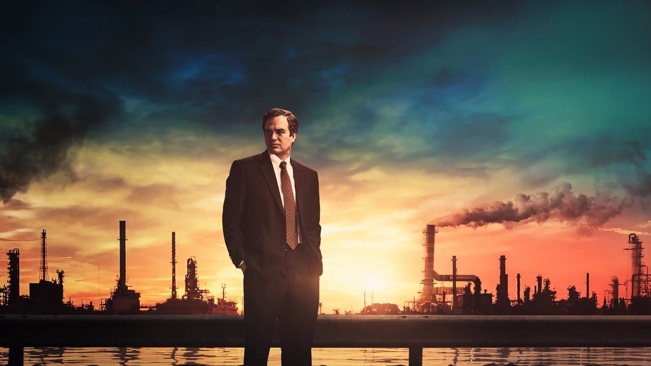 Backdrop – Vergiftete Wahrheit