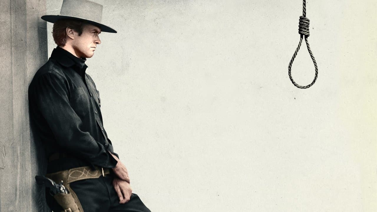 Backdrop – Hängt ihn höher