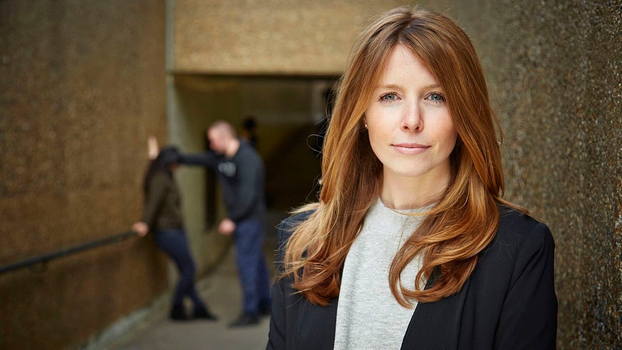 Backdrop – Beaten by My Boyfriend