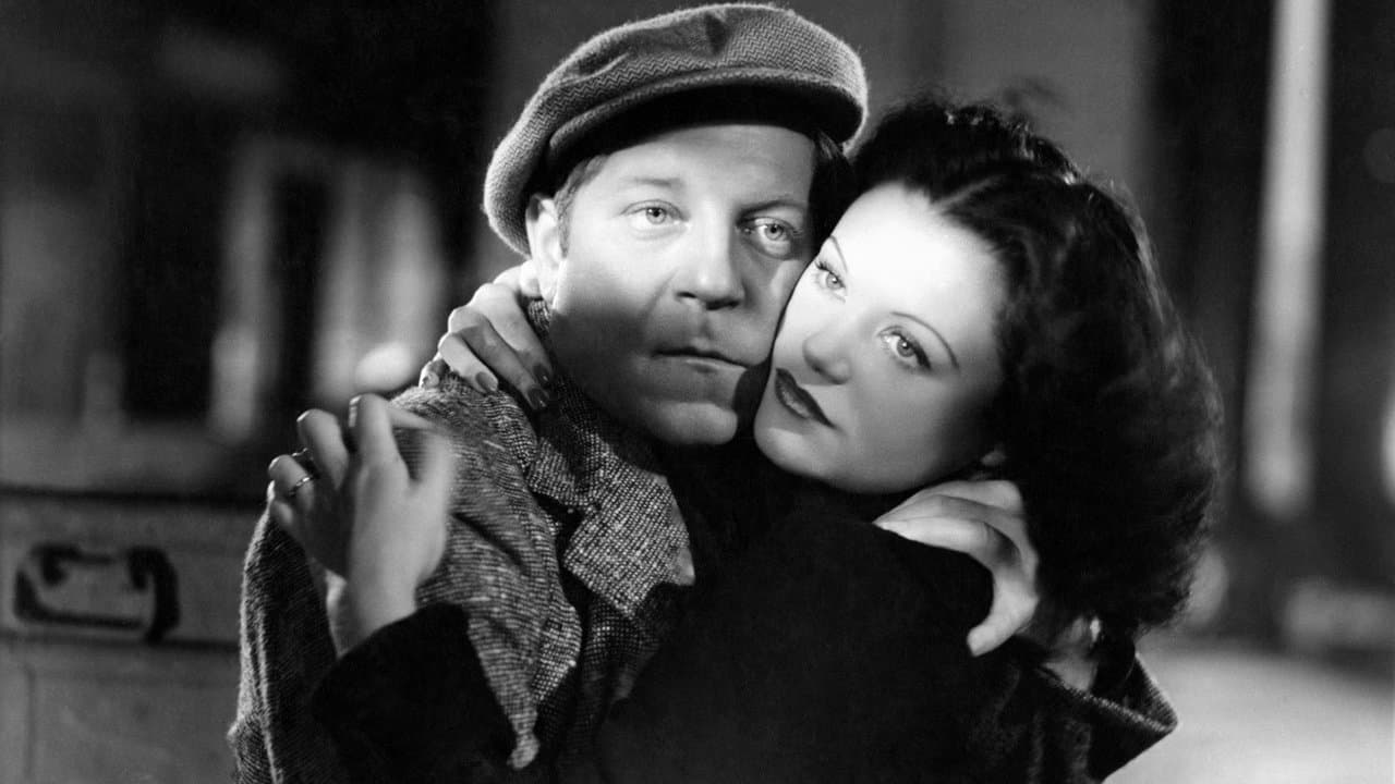 Backdrop – Bestie Mensch