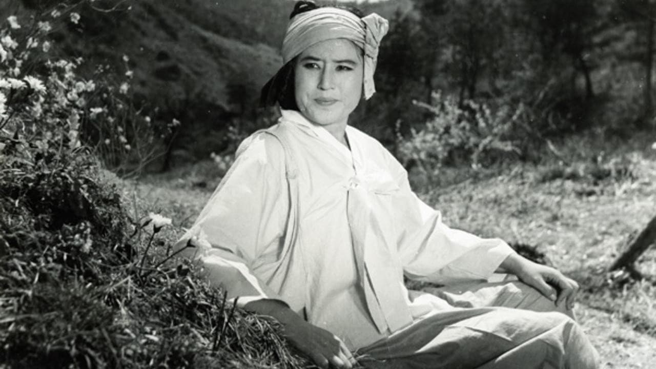 Backdrop – 젊은 그들