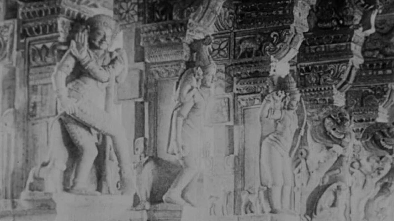Backdrop – Wonderful Temples of India