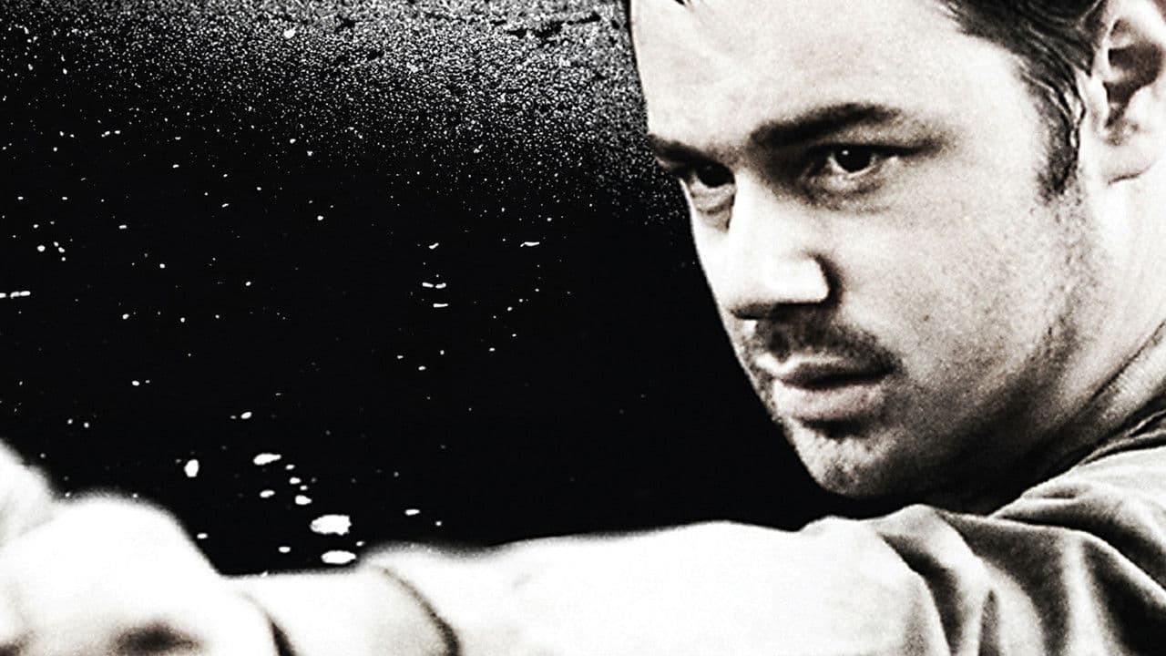 Backdrop – City Rats