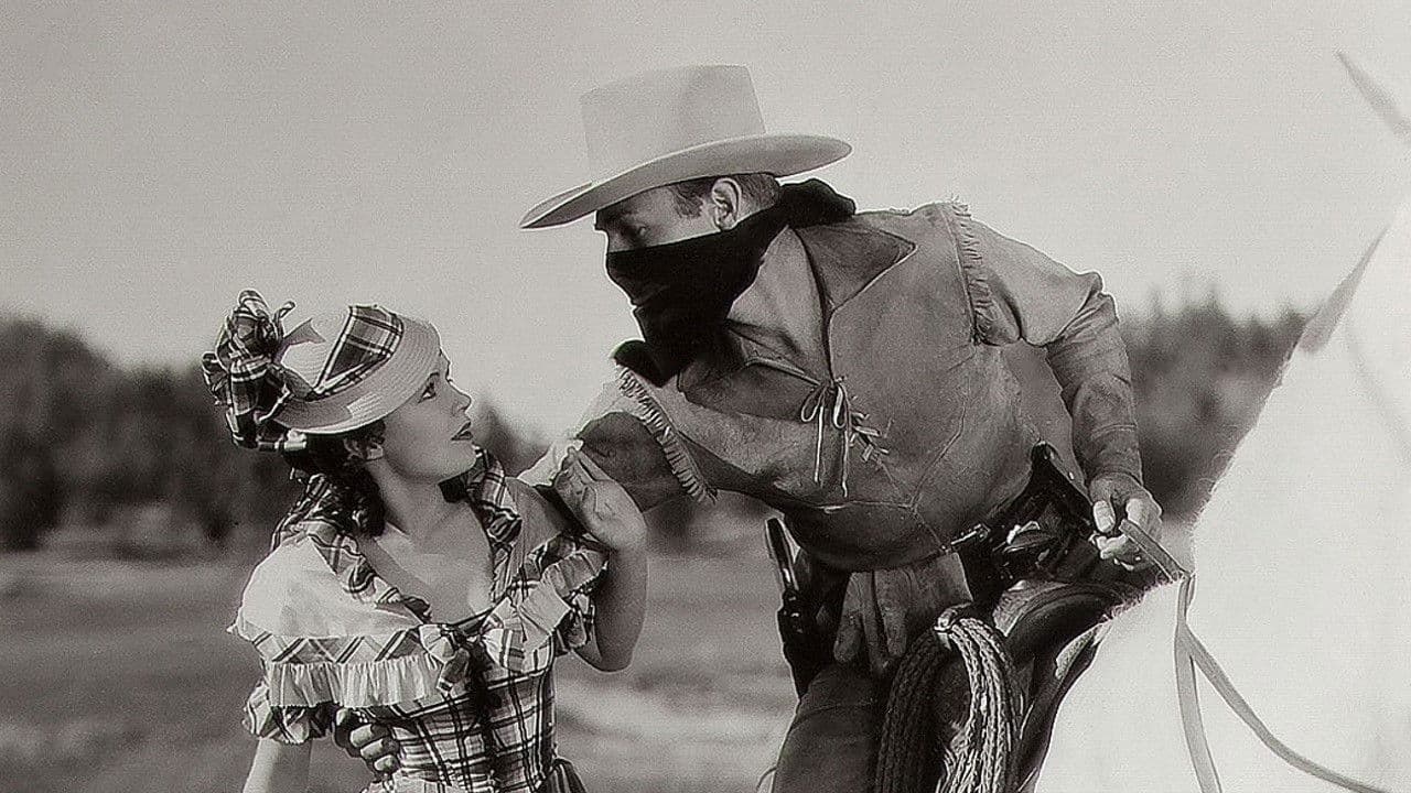 Backdrop – Man of the Forest