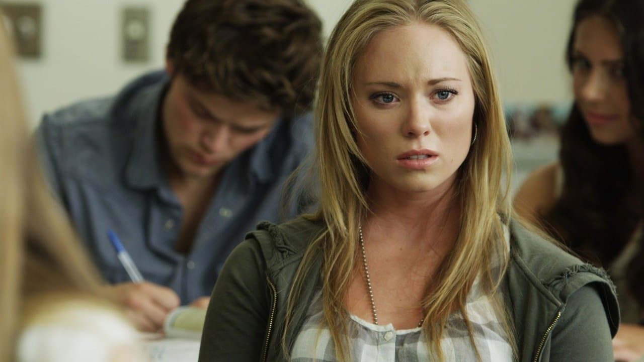 Backdrop – Nowhere Safe