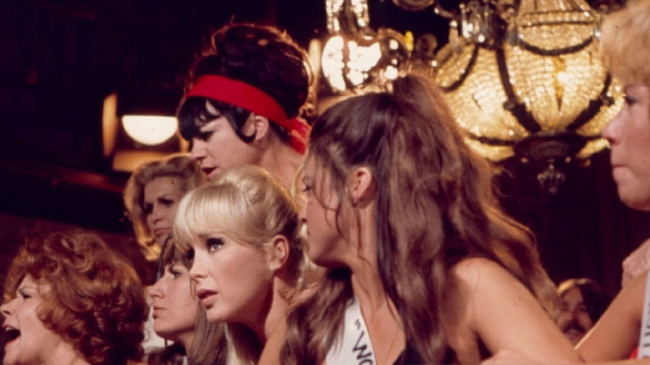 Backdrop – The Feminist and the Fuzz