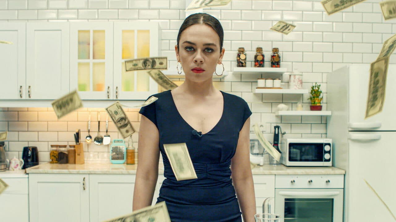 Backdrop – Sofra Sırları