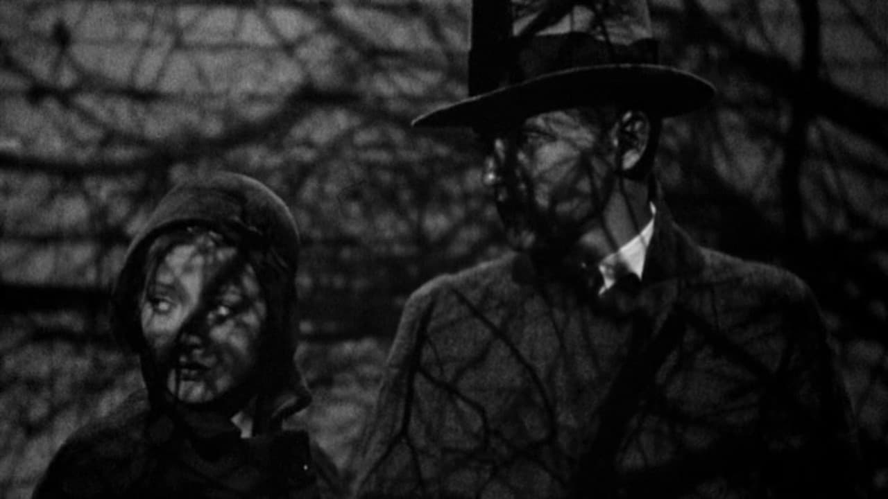 Backdrop – An American Tragedy