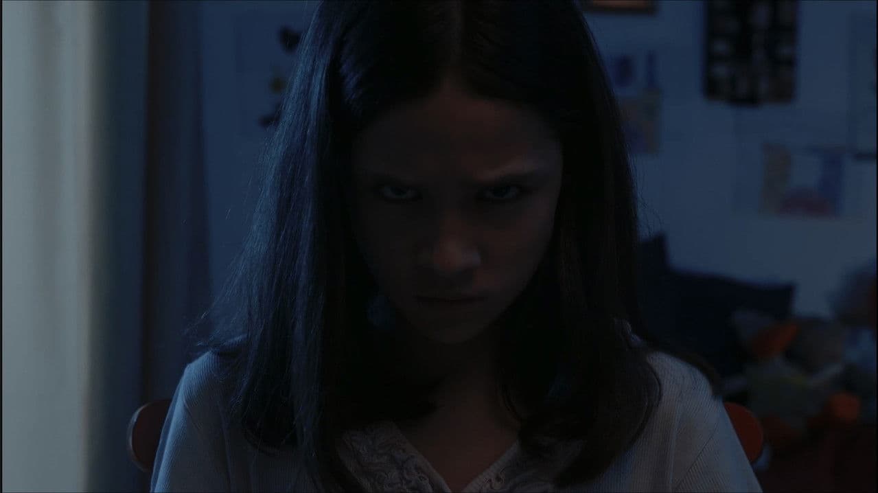 Backdrop – Predatrici