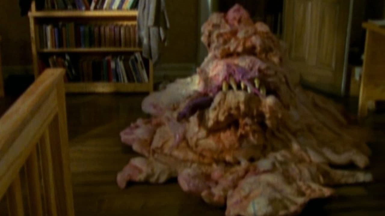 Backdrop – Goosebumps: The Blob That Ate Everyone