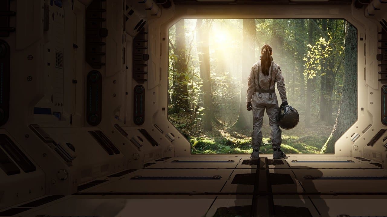 Backdrop – Orbiter 9 - Das letzte Experiment