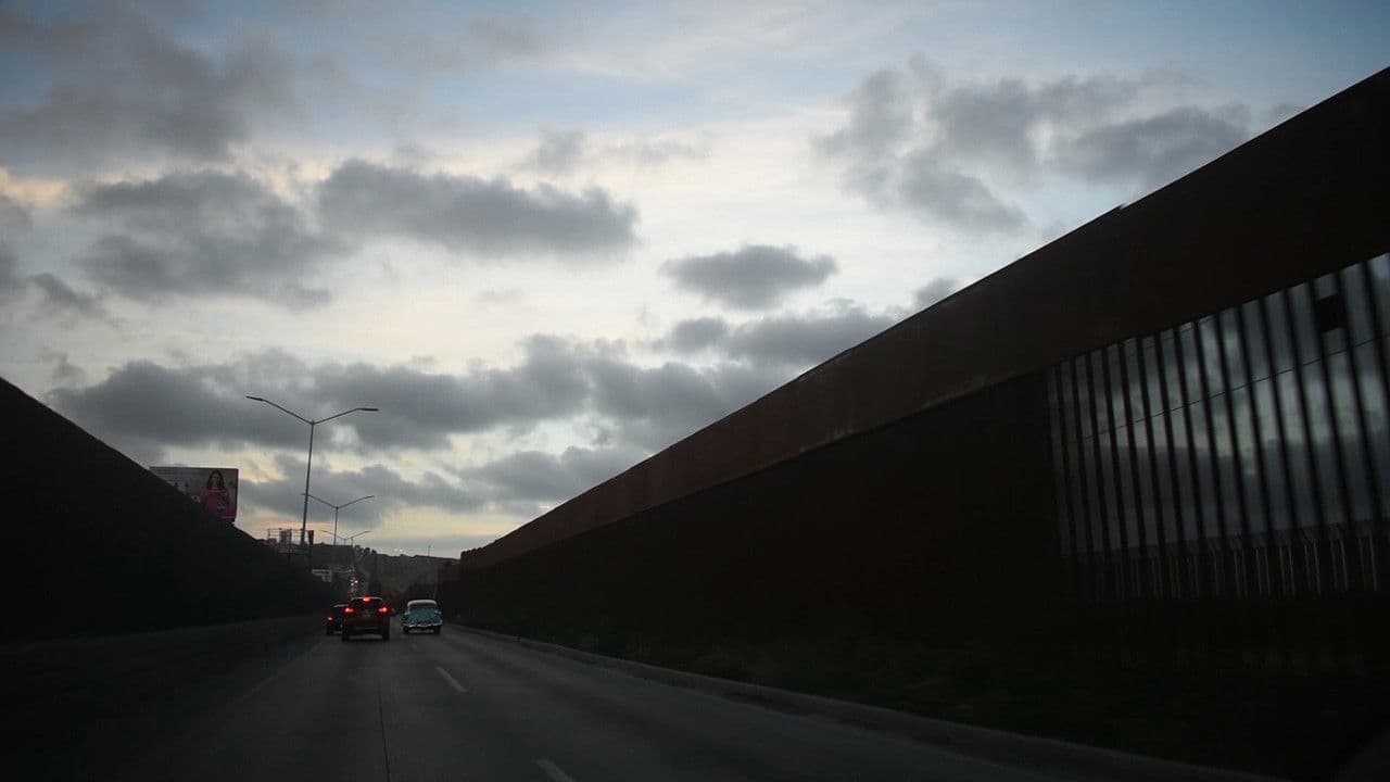 Backdrop – Collage