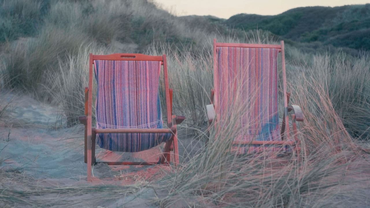 Backdrop – Met Wie Spreek Ik