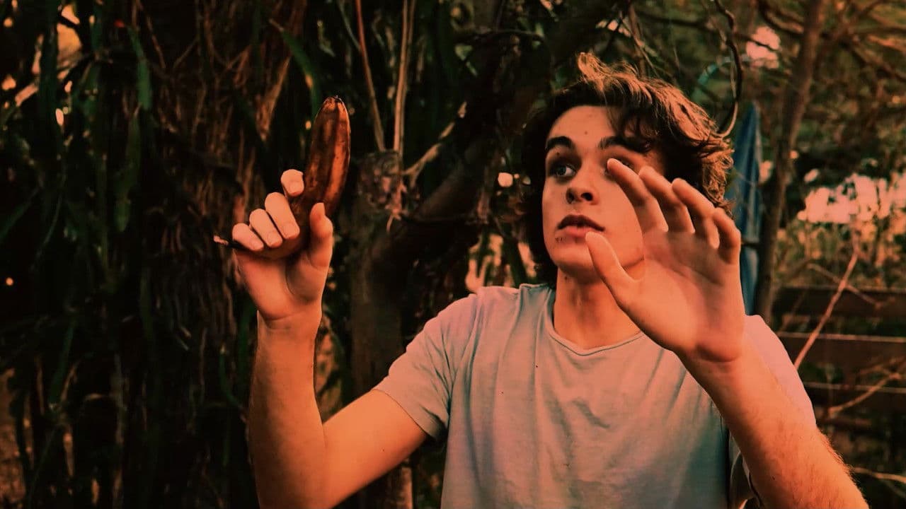 Backdrop – It’s Only a Film