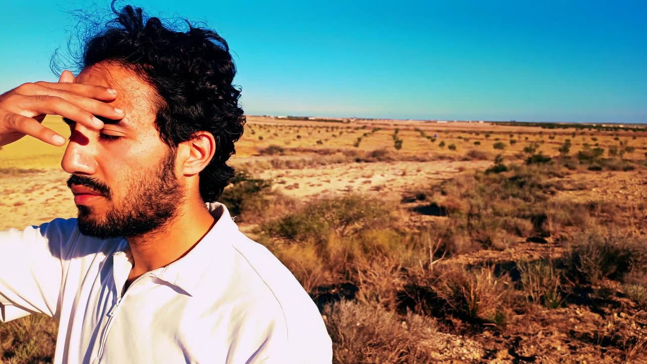 Backdrop – بلاصة مغير هوا