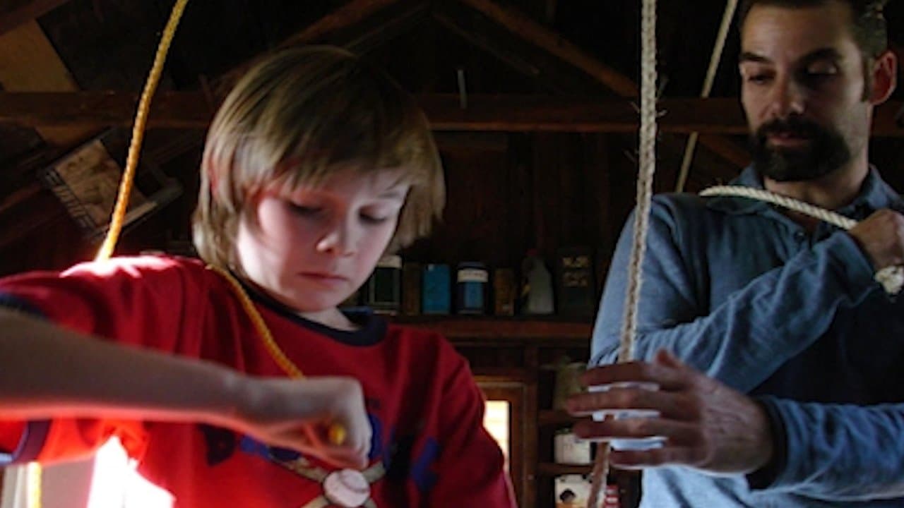 Backdrop – Home Movie