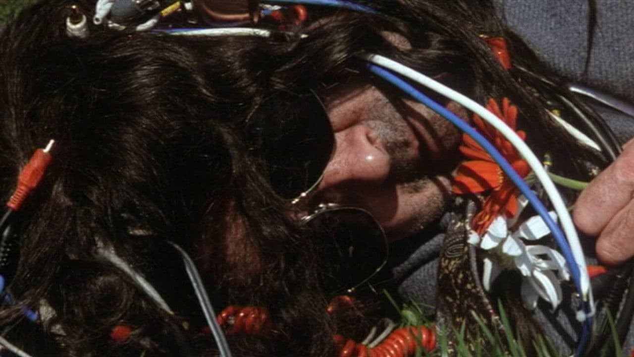 Backdrop – King Lear