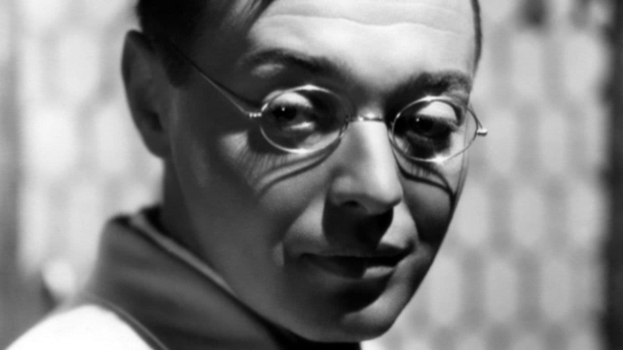 Backdrop – Mr. Moto und der Kronleuchter