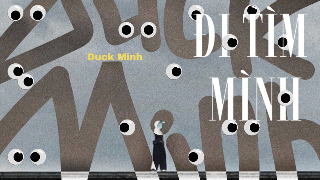 Backdrop – Đi Tìm Mình