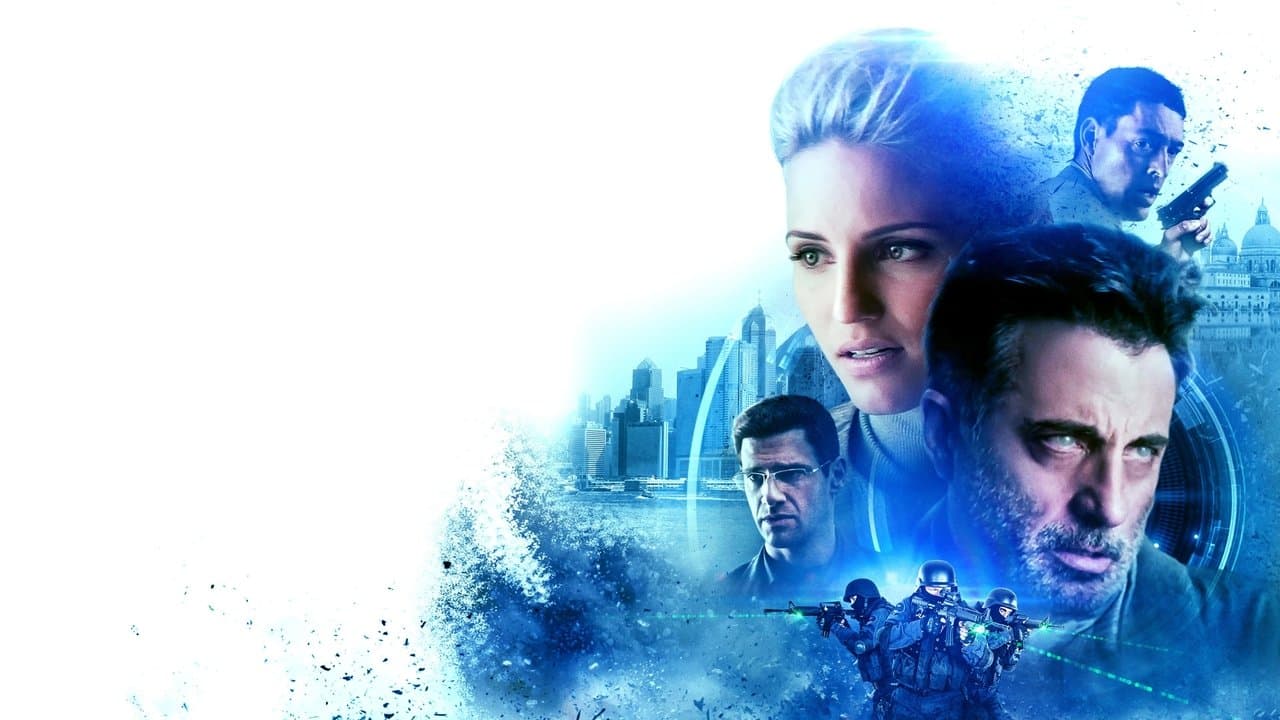 Backdrop – Against the Clock